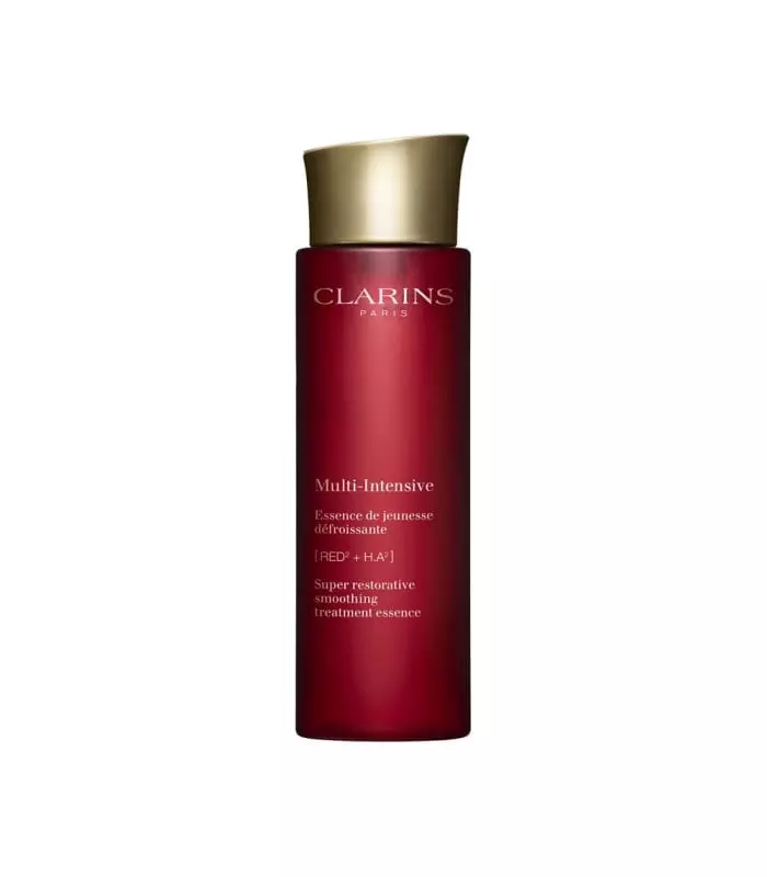 MULTI-INTENSIVE Essence de jeunesse défroissante