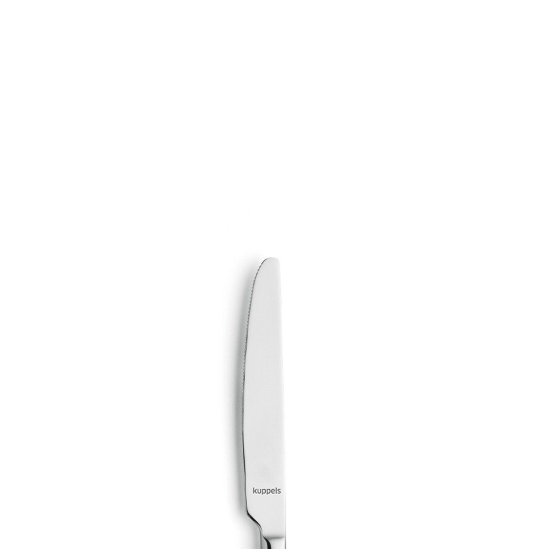 Kuppels Besteck-Set CUTE, Edelstahl 18/10, hochglanzpoliert, für 6 Personen, 30-teilig