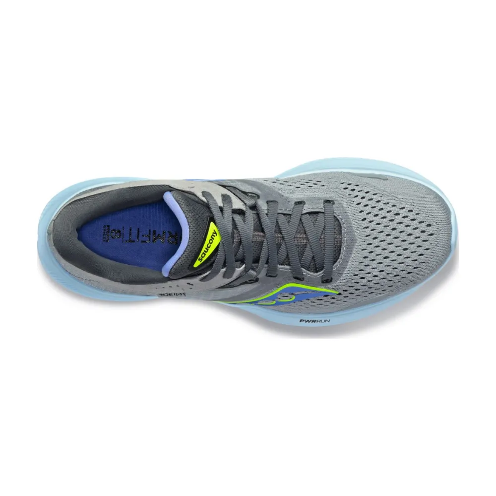 Saucony Ride 16 S10830-15 / grau