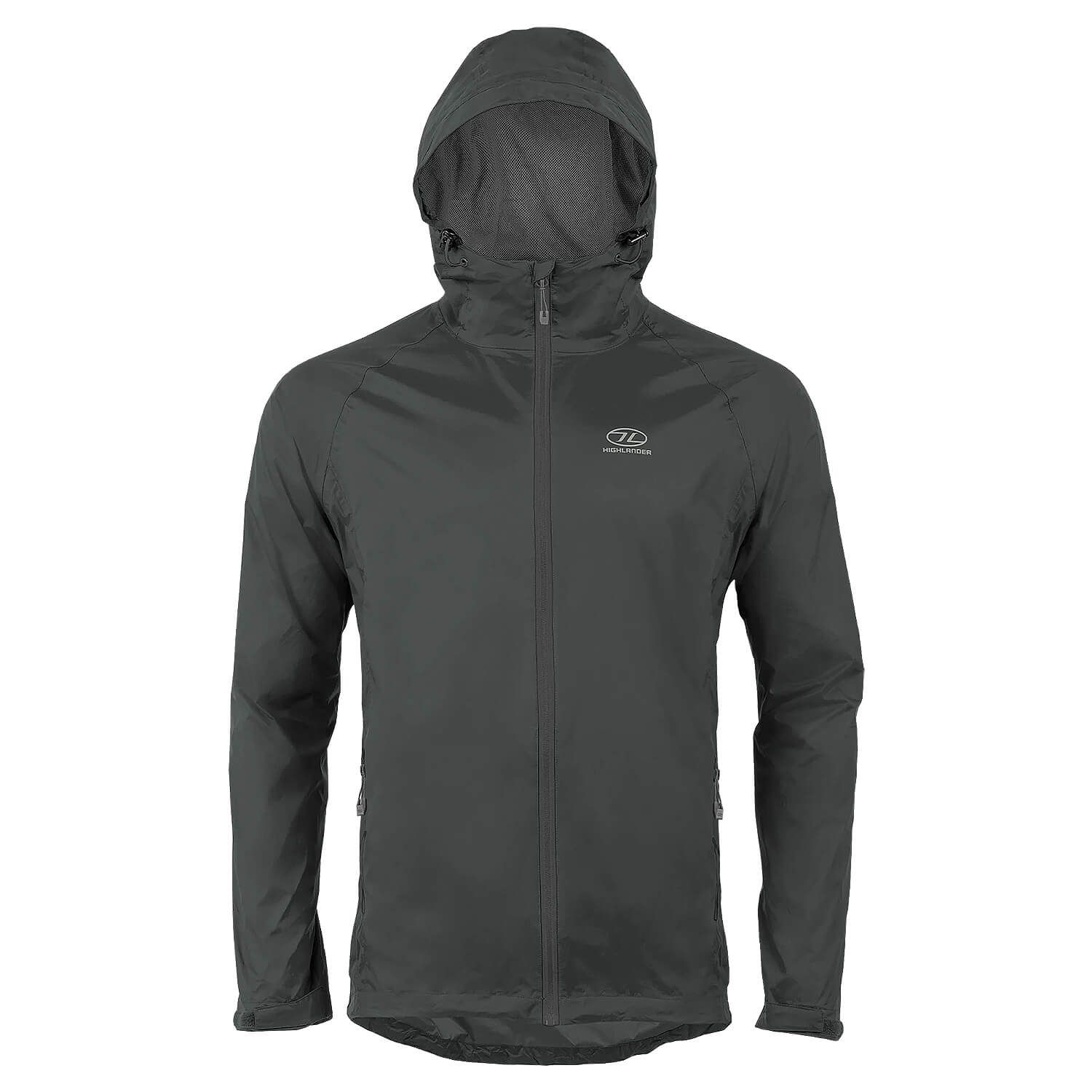 Regenjacke Stow & Go