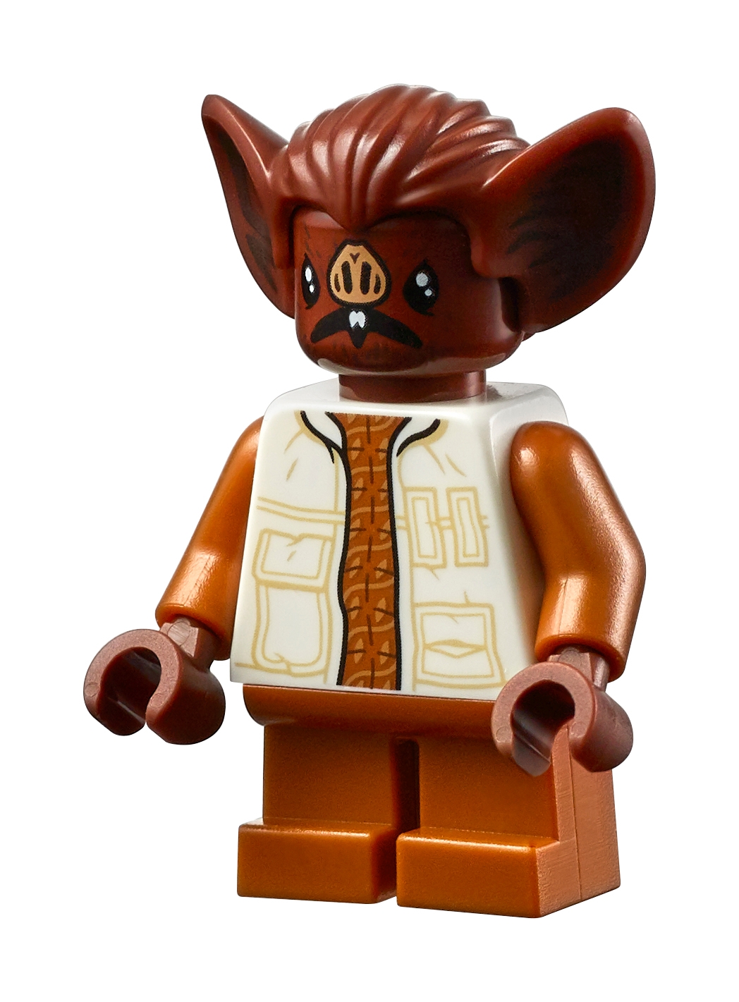 Mos Eisley Cantina™ 75290