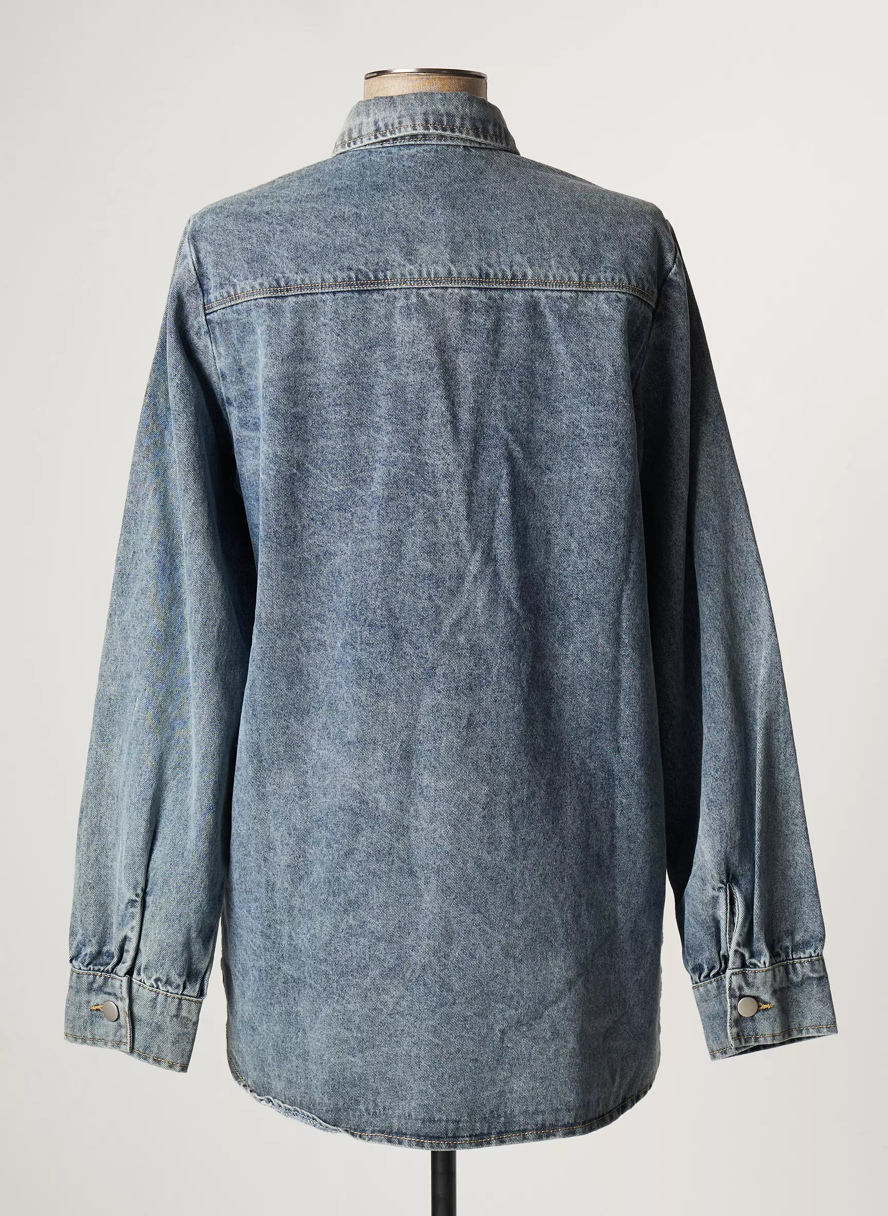 Vila Vestesenjean Femme couleur bleu