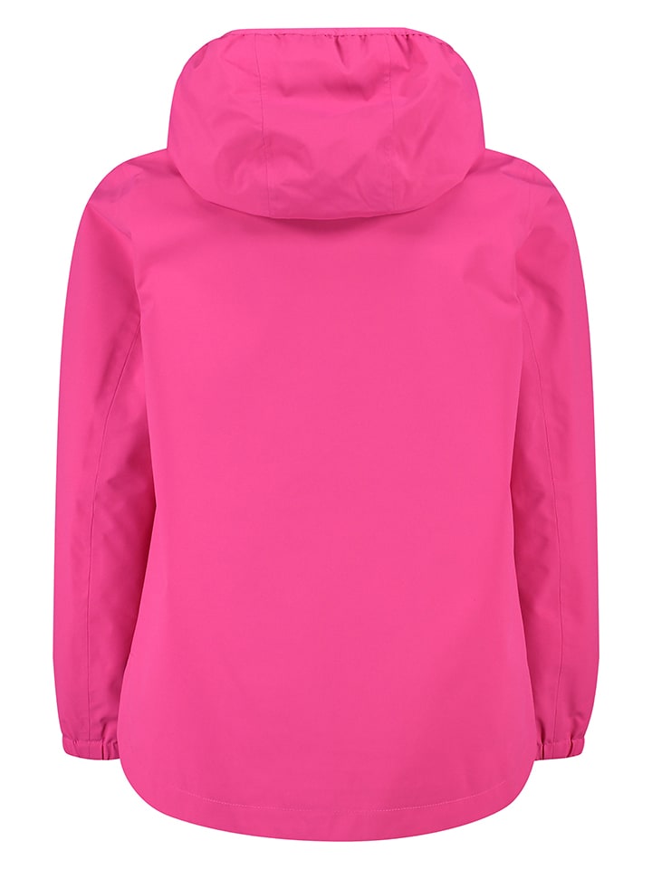 CMP Funktionsjacke in Pink günstig kaufen