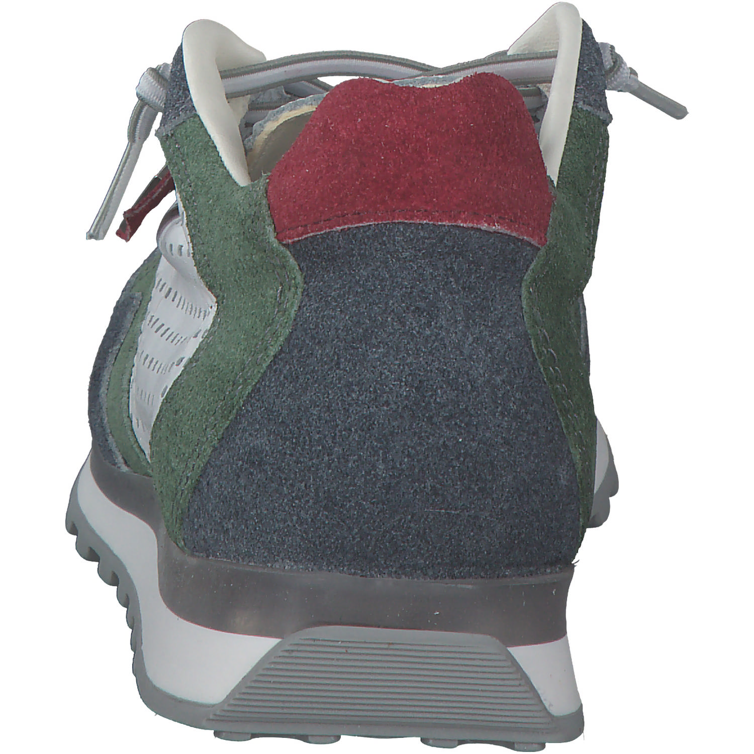 Cetti C848 M, Sneakers Low, Herren, Grau