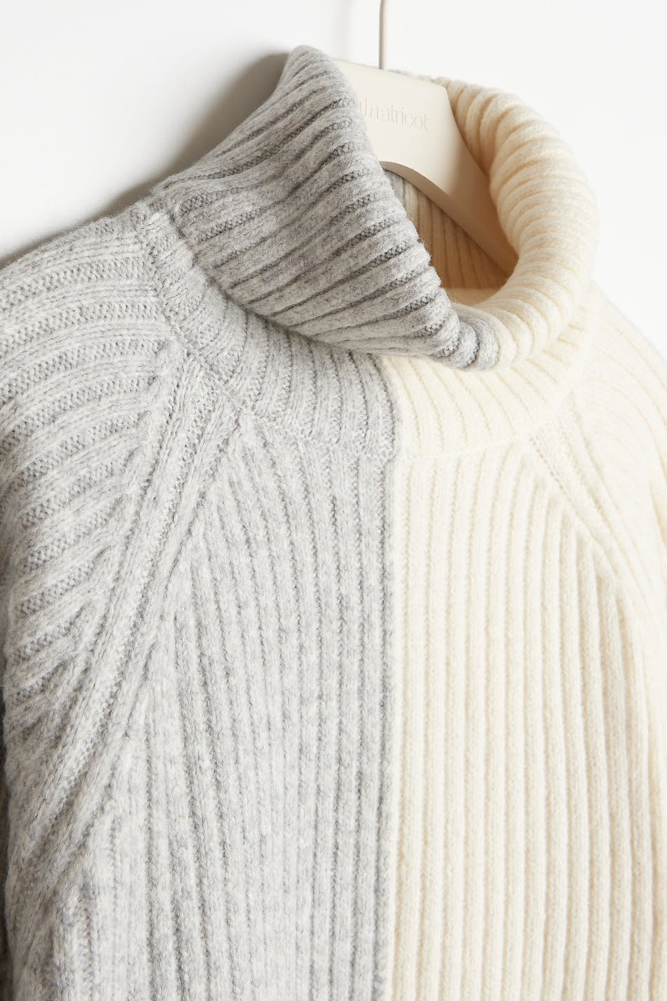 Fia knitted sweater
