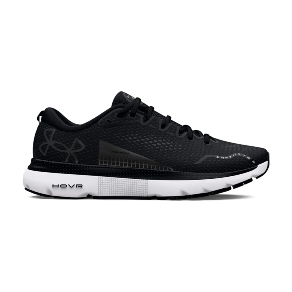 Under Armour HOVR Infinite 5 3026550-002 / schwarz
