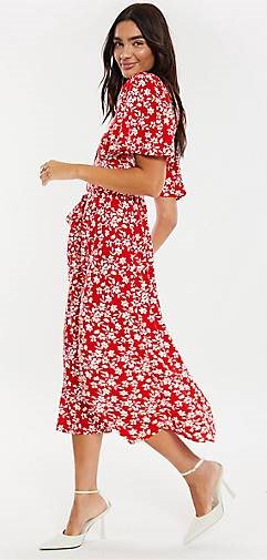 Threadbare Sommerkleid