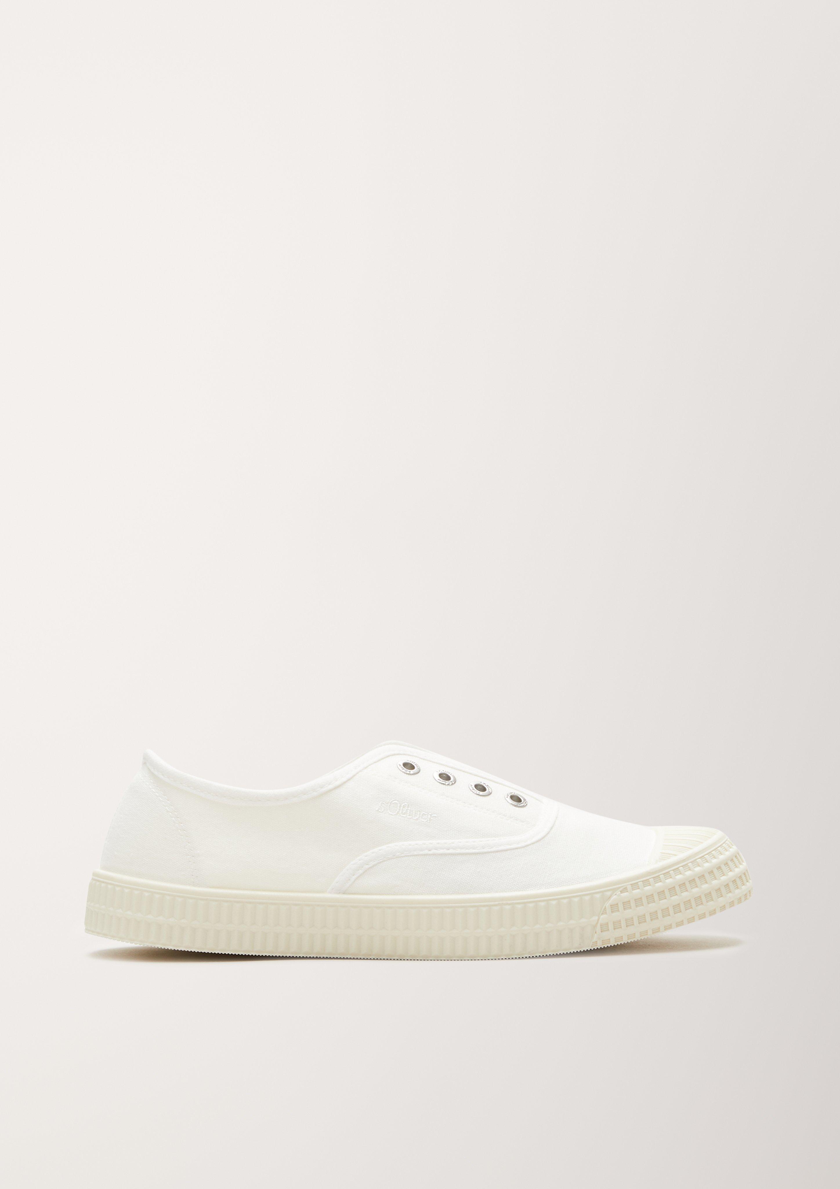 Slipper mit Struktursohle  6005711-100
