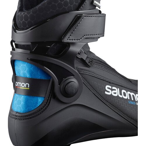 KINDER LANGLAUF-SKISCHUHE S/RACE SKIATHLON PROLINK JR