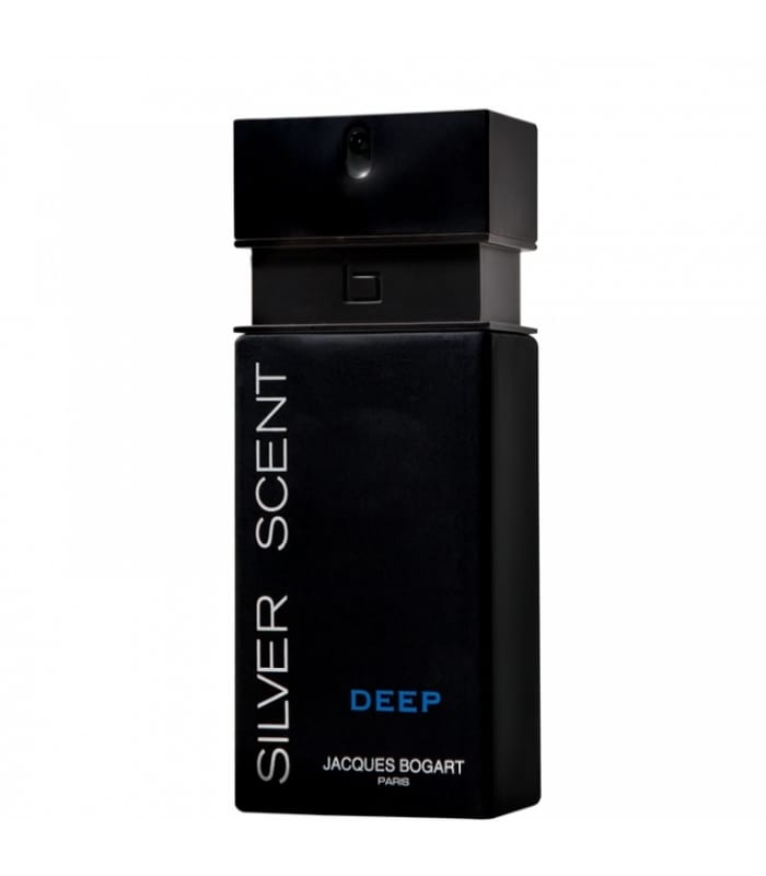 BOGART-SILVER SCENT DEEP-Eau de Toilette Vaporisateur