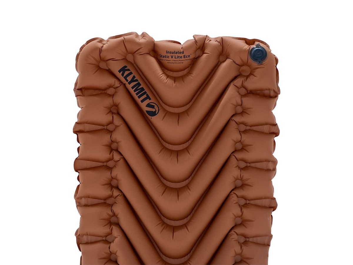 Klymit Insulated Static V Lite ECO Isomatte