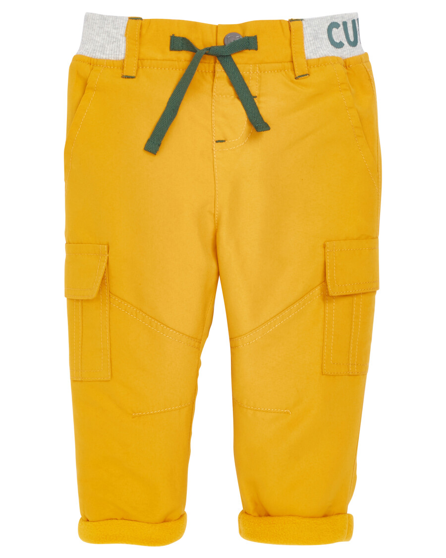 Cargohose