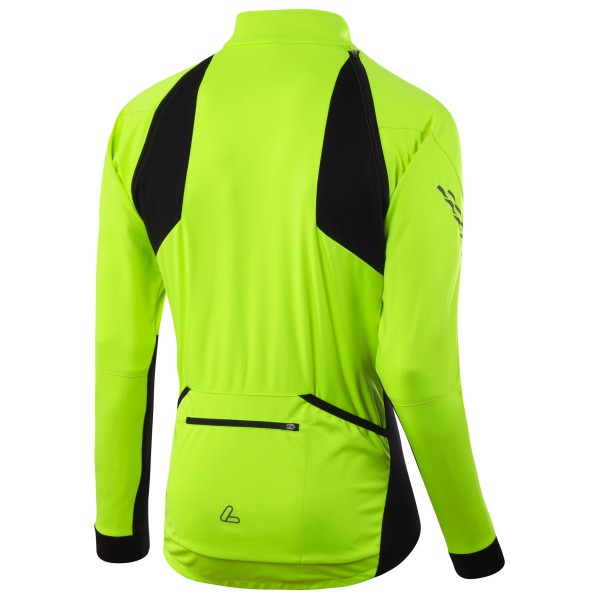 Löffler - Bike Zip-Off Jacket San Remo 2 Windstopper Light - Fahrradjacke