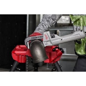 Milwaukee Accessories 4933472022 MPS Přenosný pracovní stůl s řetězovou svěrkou