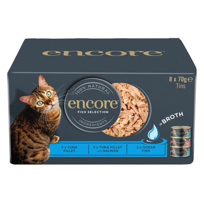 Encore Dose 48 x 70 g