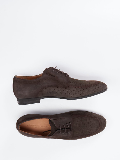 Schnürschuh-46102090946 Konstantin Starke