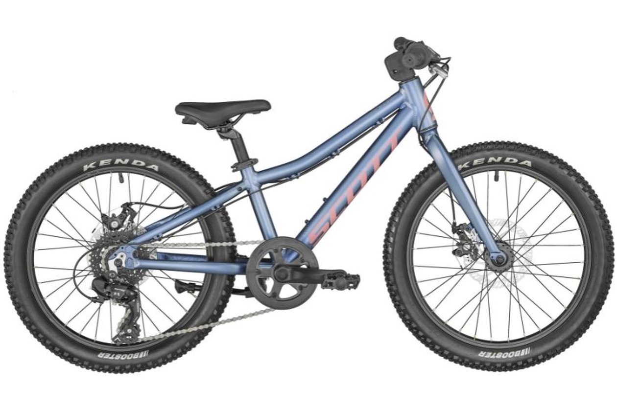 Scott Contessa 20 Rigid - 2023 - 20 Zoll - Diamant