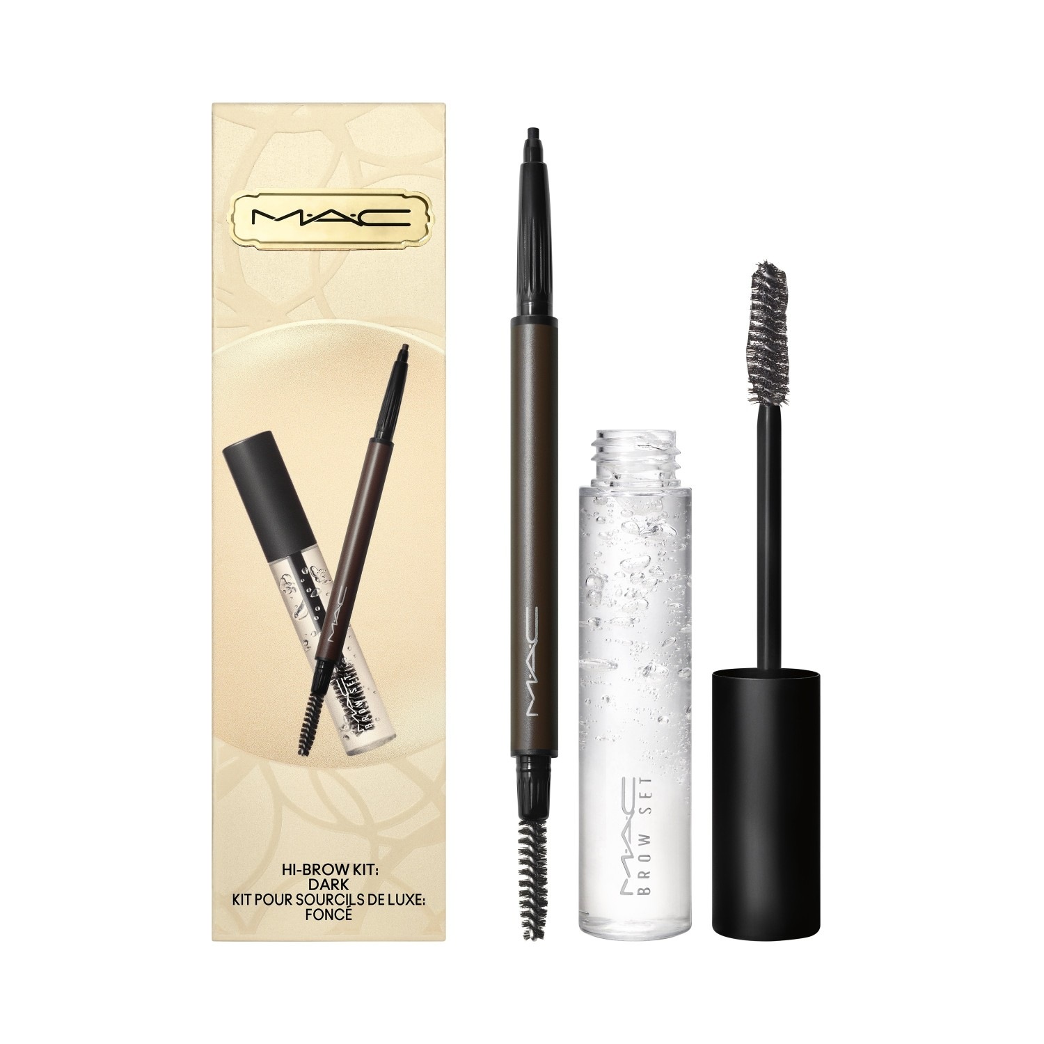 Hi-Brow Kit