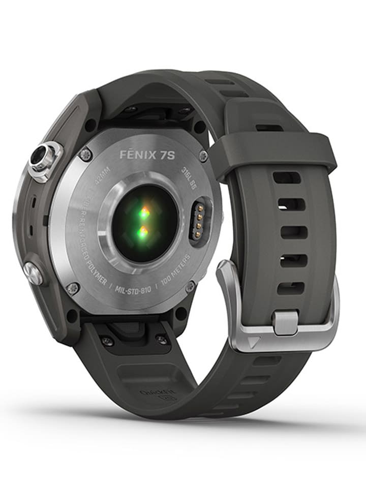 Garmin GPS-Multisport-Smartwatch 