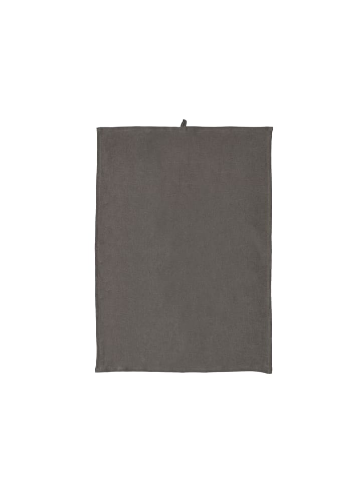 SÖDAHL Geschirrtuch Pure Linen in Earth günstig kaufen 50 x 70 cm