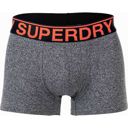 Superdry Boxershort TRUNK TRIPLE PACK 3er Pack