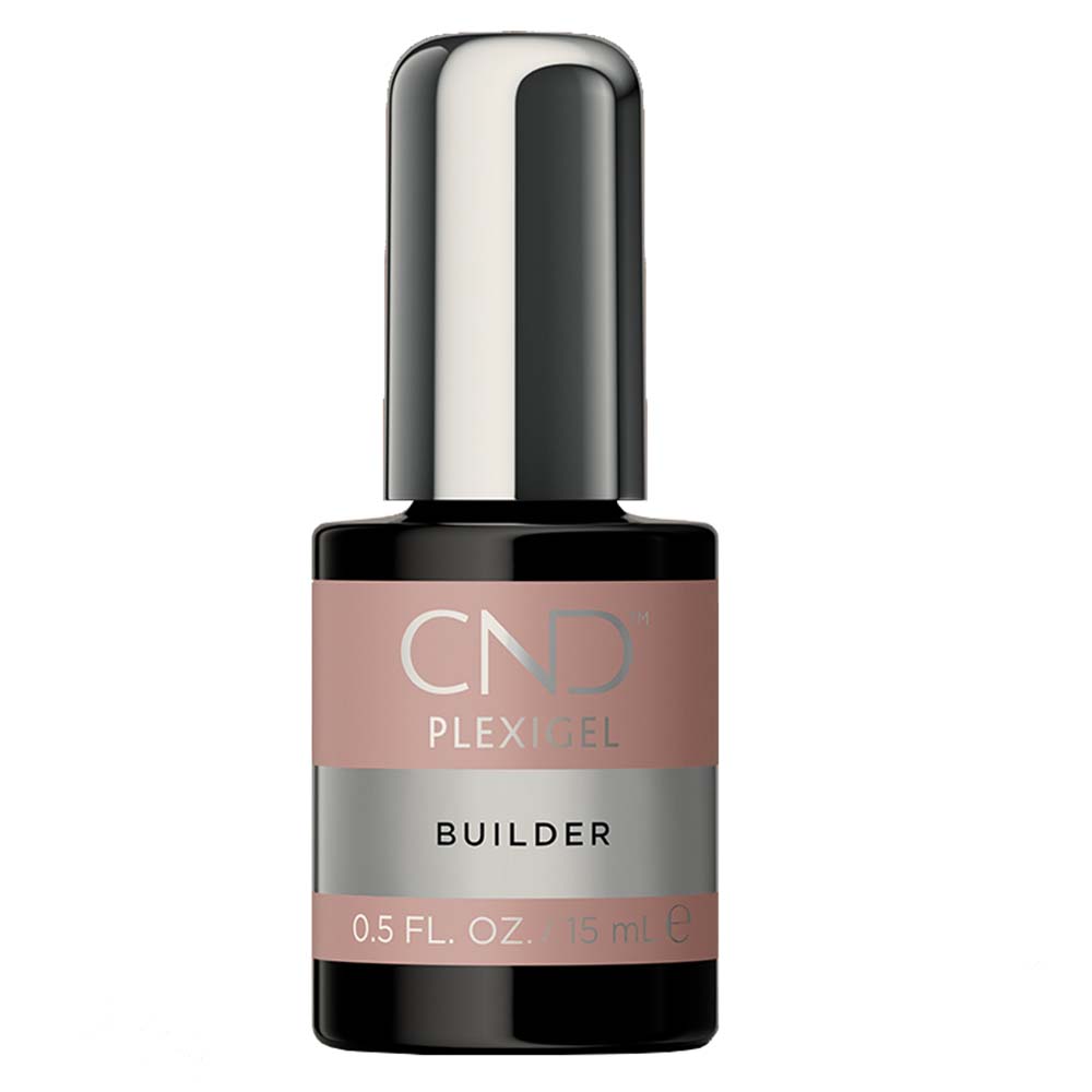 CND PlexiGel Builder Soft Blush 15 ml