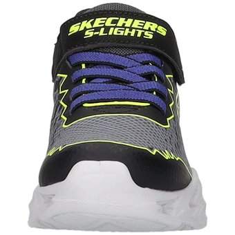 Skechers Vortex2.0 Zorento Sneaker in schwarz