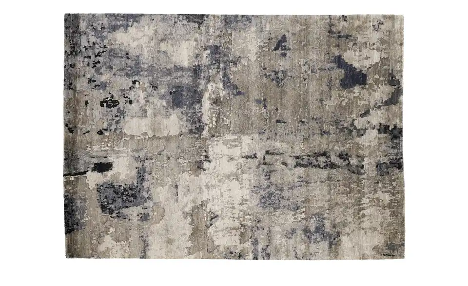 Kurzflorteppich Signature Earth