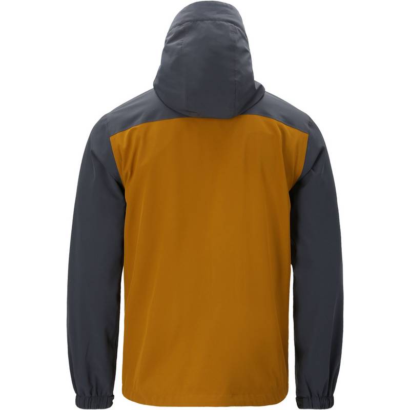 Weather Report DELTON W-PRO15000 Regenjacke Herren