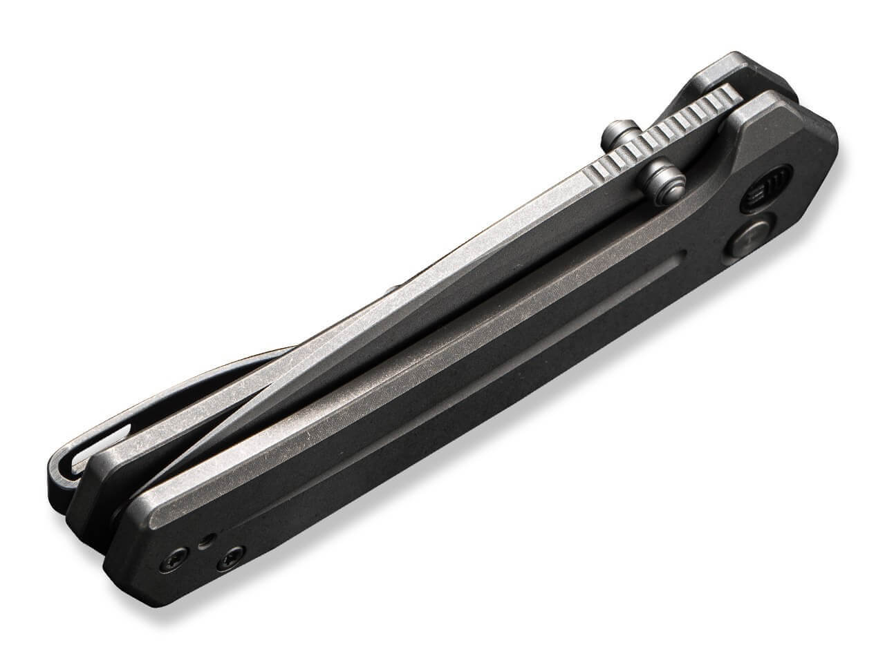 Culex Titanium Grey