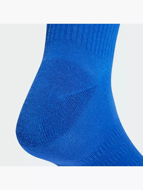 adidas Cushioned Crew Socken, 6 Paar