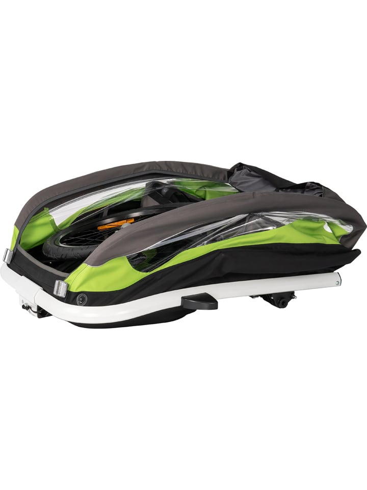 Hamax 2in1-Kindersportwagen 