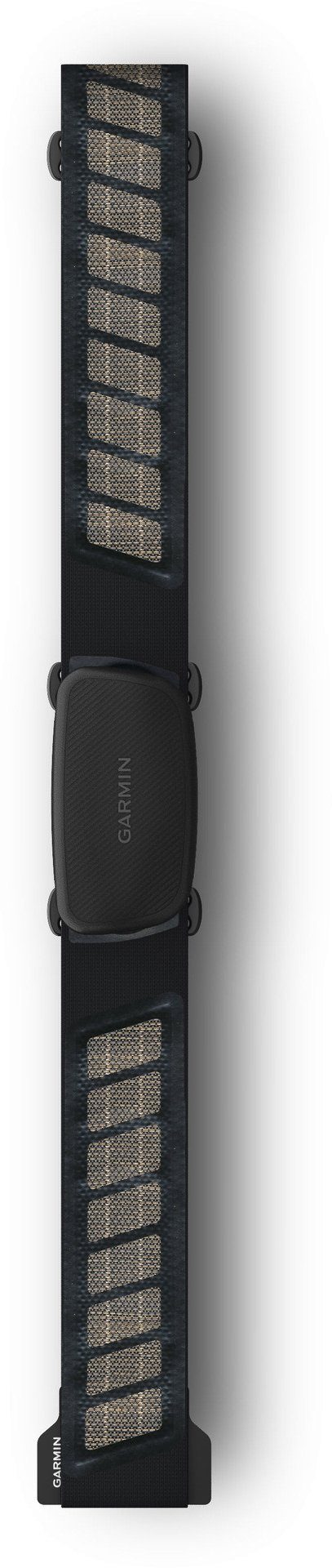 Garmin Herzfrequenzsensor HRM-Dual Premium Herzfrequenz-Brustgurt