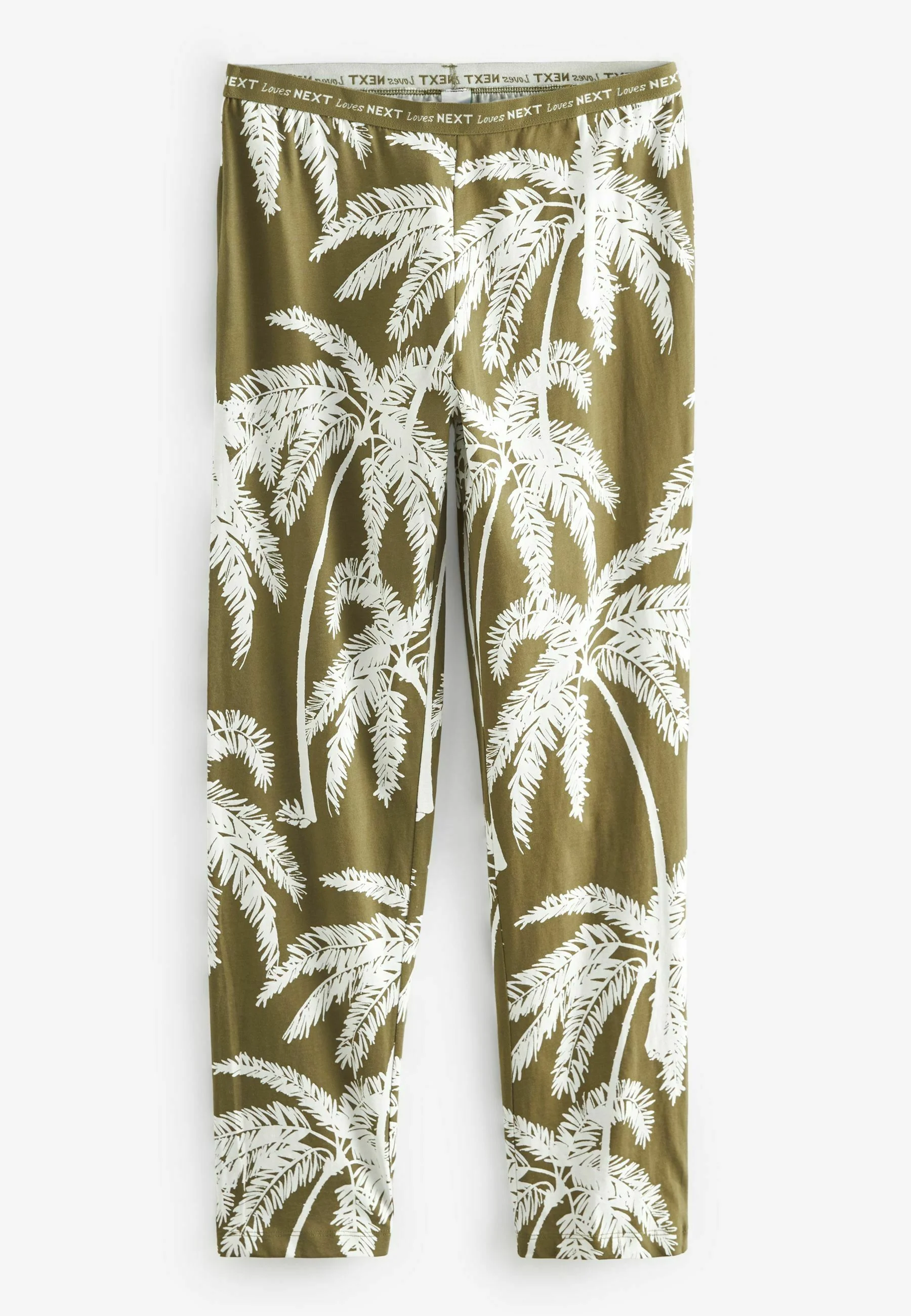 Siguiente CONJUNTO DE MANGA CORTA Y AJUSTE REGULAR - Pijama