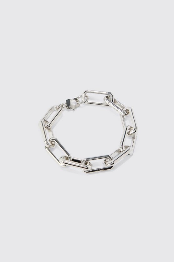 Chain Link Bracelet