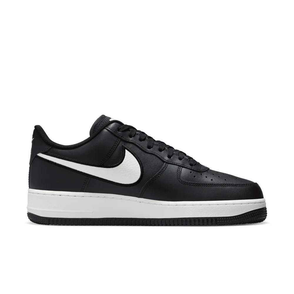 Nike Air Force 1 Low FN7804-001 / schwarz