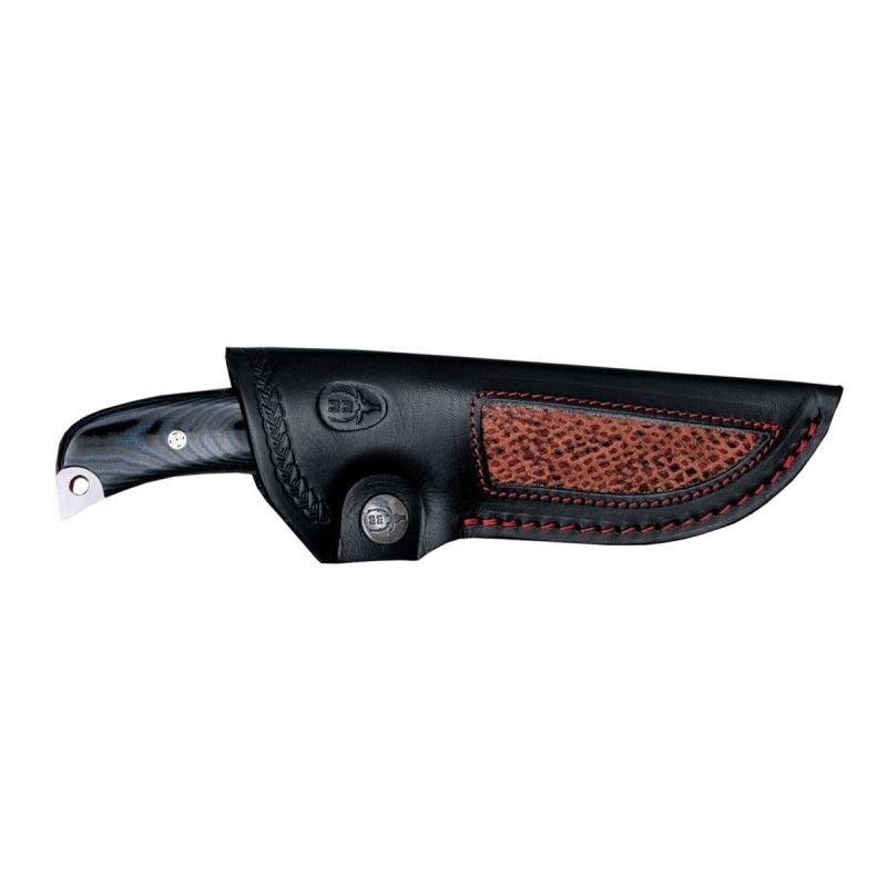 Muela Husky Micarta 10M.B