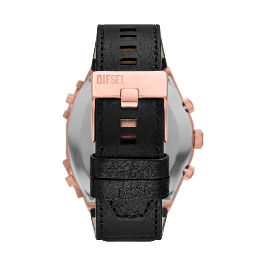 Diesel Chronograph Sideshow