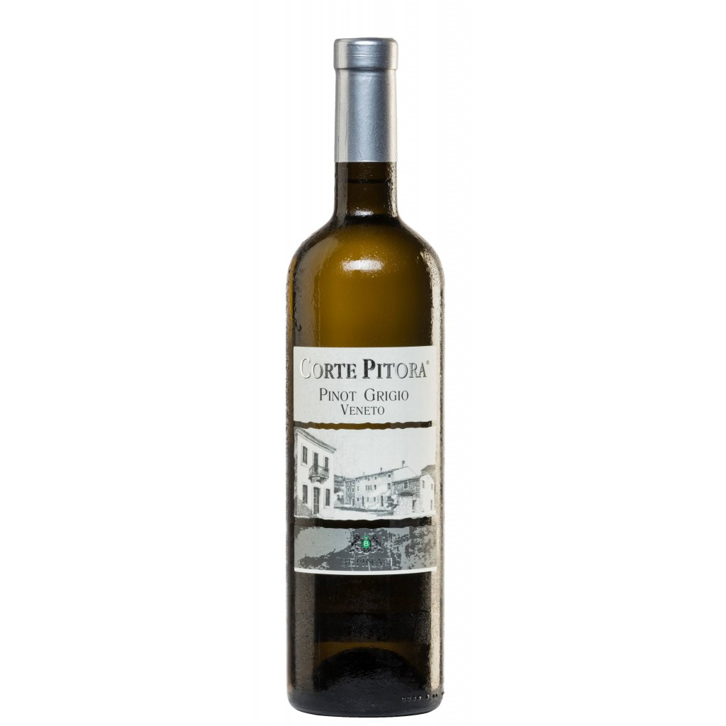 2022 Corte Pitora Pinot Grigio trocken