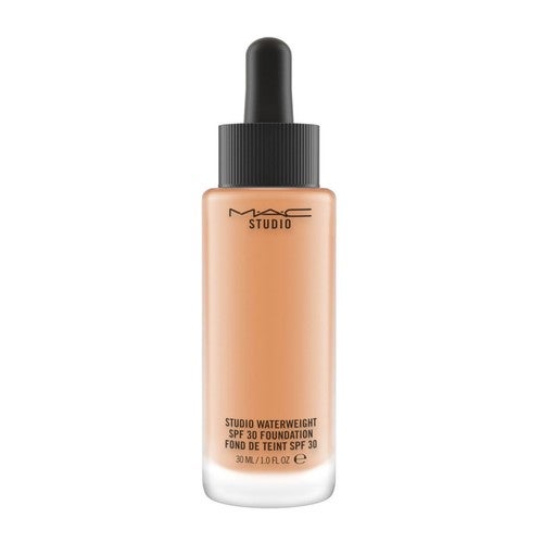 MAC Studio Waterweight SPF 30 tekući puder NC35 30 ml