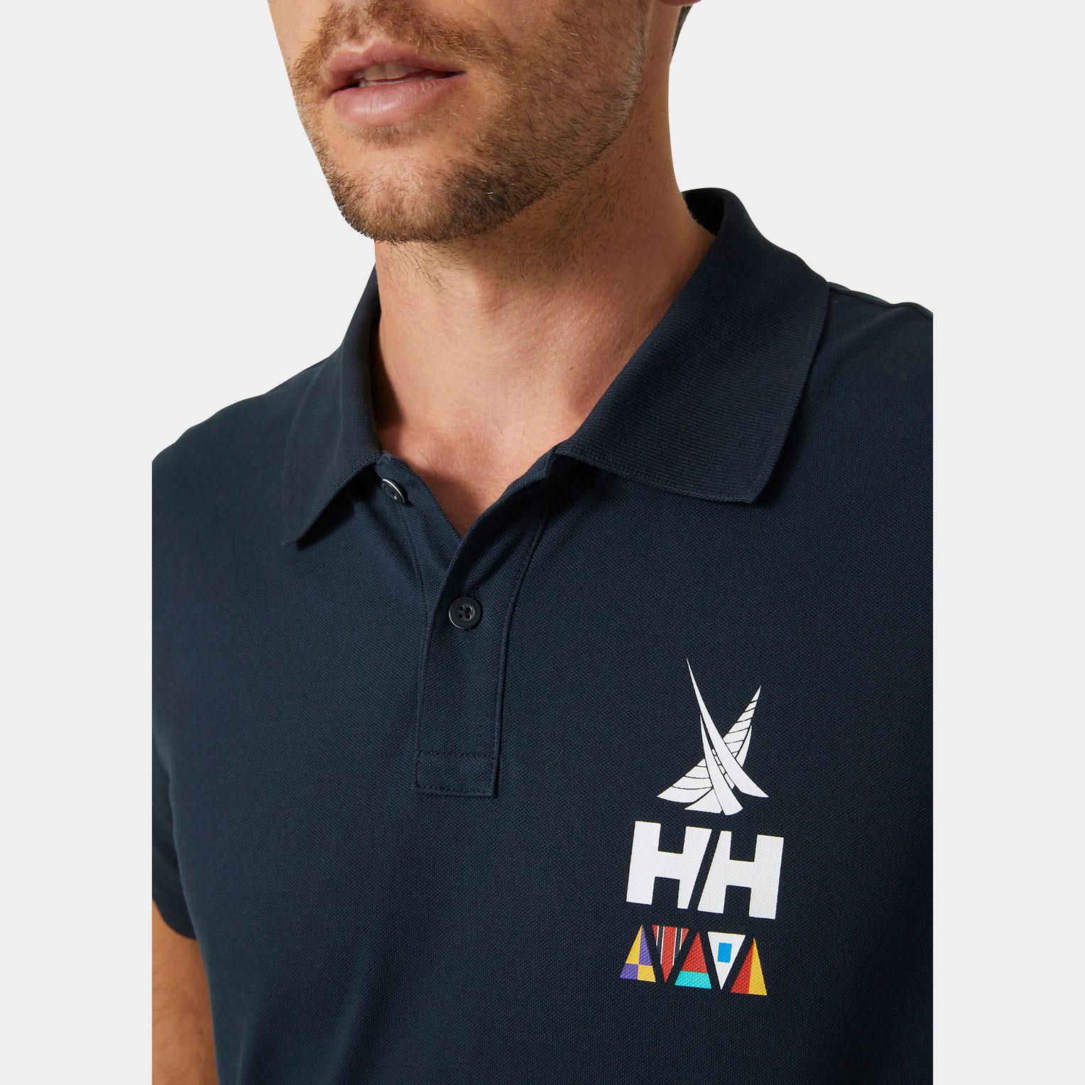 Men's Koster Polo