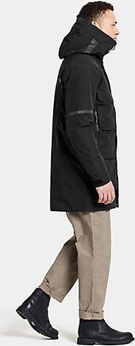 Didriksons Herren Parka DREW USX