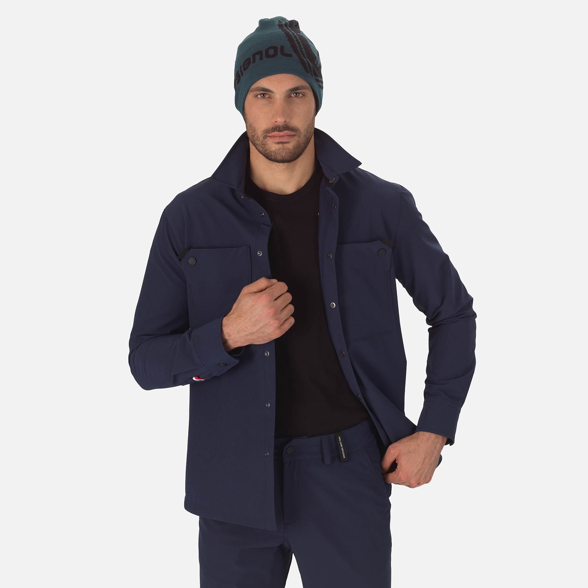 Chemise Tech Homme