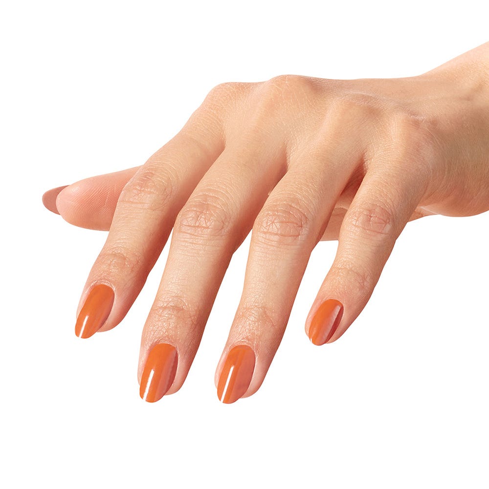 OPI Muse of Milan Infinite Shine Have Your Panettone and Eat it Too 15 ml
