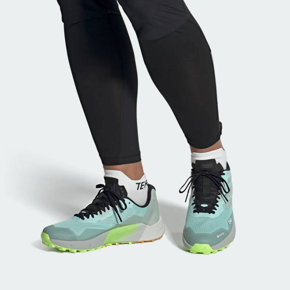 adidas Agravic Flow GTX 2 IF2569 / blau