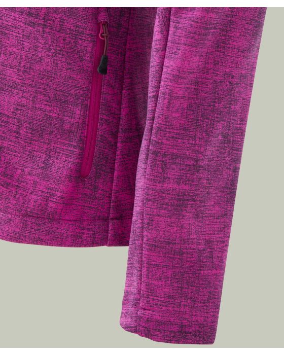 Veste soft Shell 3000 femme