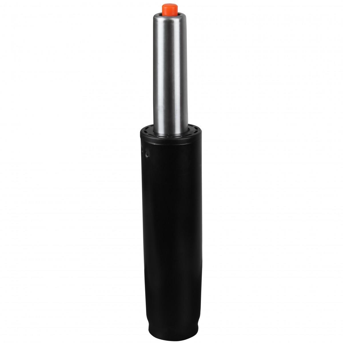 Amstyle Gasdruckfeder Schwarz Metall
