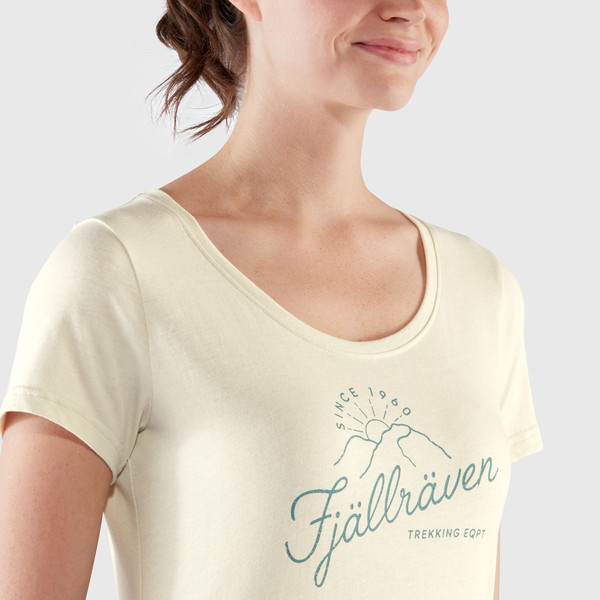 SUNRISE T-SHIRT W Damen - T-Shirt