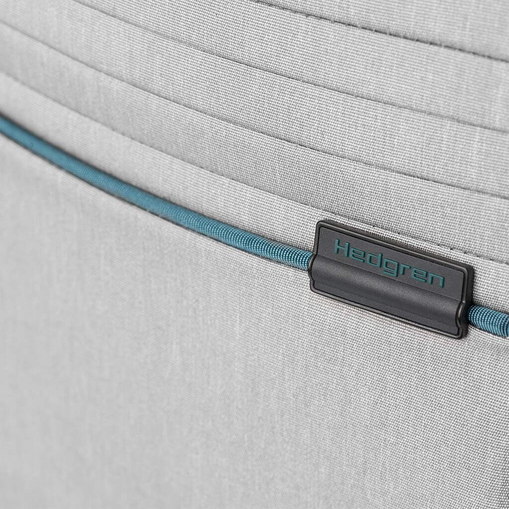 HEDGREN Handtaschen silber DASH