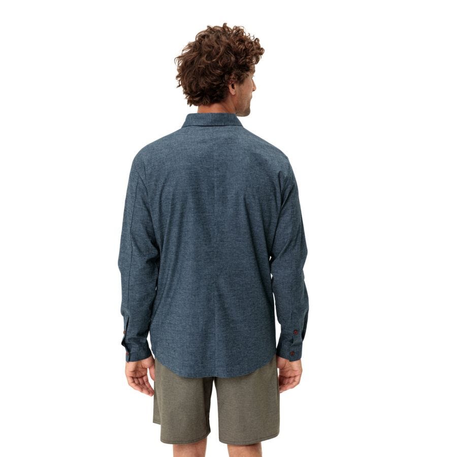 Redmont Langarm Shirt Herren